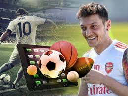 Agen Bola Mania Menjadi Bagian dari Kemenangan Anda Agen Bola Mania Menjadi Bagian dari Kemenangan Anda