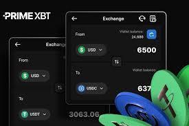 Maximize Your Trading Discover PrimeXBT Promo Codes Maximize Your Trading Discover PrimeXBT Promo Codes