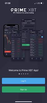 Maximize Your Trading Discover PrimeXBT Promo Codes Maximize Your Trading Discover PrimeXBT Promo Codes