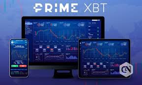 Your Ultimate Guide to PrimeXBT Deposit Your Ultimate Guide to PrimeXBT Deposit